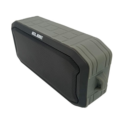 Portable Speaker ELBE Black, ELBE, Electronics, Audio and Hi-Fi equipment, portable-speaker-elbe-black, Brand_ELBE, category-reference-2609, category-reference-2637, category-reference-2882, category-reference-t-19653, category-reference-t-7441, category-reference-t-7442, category-reference-t-7450, cinema and television, Condition_NEW, entertainment, music, Price_20 - 50, Teleworking, RiotNook