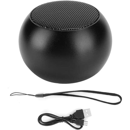 Portable Bluetooth Speakers ELBE Black, ELBE, Electronics, Audio and Hi-Fi equipment, portable-bluetooth-speakers-elbe-black, Brand_ELBE, category-reference-2609, category-reference-2637, category-reference-2882, category-reference-t-19653, category-reference-t-7441, category-reference-t-7442, category-reference-t-7450, cinema and television, Condition_NEW, entertainment, music, Price_20 - 50, Teleworking, RiotNook