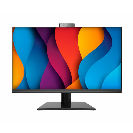 Monitor PIP2700V Full HD 27", BigBuy Tech, Computing, monitor-pip2700v-27-27, :Full HD, Brand_BigBuy Tech, category-reference-2609, category-reference-2642, category-reference-2644, category-reference-t-19685, computers / peripherals, Condition_NEW, hot deals, office, Price_100 - 200, Teleworking, RiotNook