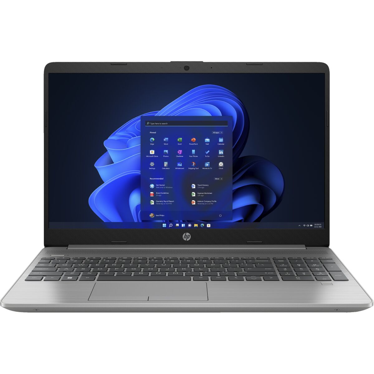 Laptop HP 250 G9 Spanish Qwerty Intel Core i5-1235U 1 TB SSD, HP, Computing, notebook-hp-250-g9-spanish-qwerty-1-tb-ssd-16-gb-ram-intel-core-i5-1235u, :1 TB, :2-in-1, :Intel-i5, :QWERTY, :RAM 16 GB, :Touchscreen, Brand_HP, category-reference-2609, category-reference-2791, category-reference-2797, category-reference-t-19685, Condition_NEW, office, Price_600 - 700, Teleworking, RiotNook