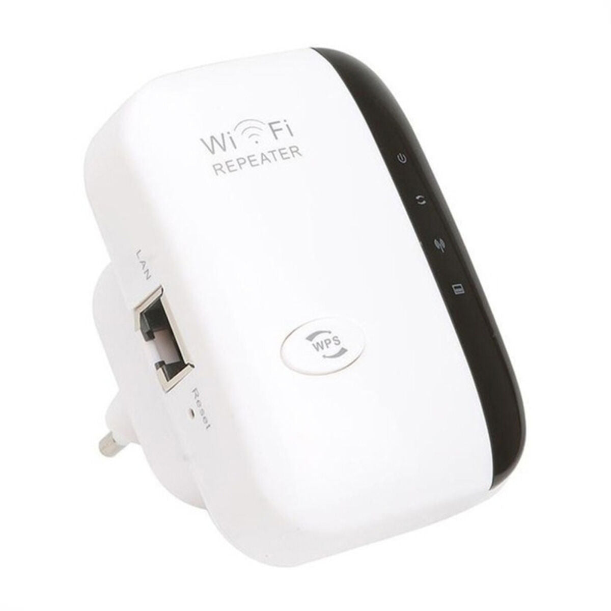 Access point iggual RW-N300-AP/R WIFI 5 Ghz 300 Mbps, iggual, Computing, Network devices, access-point-iggual-rw-n300-ap-r-wifi-5-ghz-300-mbps, Brand_iggual, category-reference-2609, category-reference-2803, category-reference-2820, category-reference-t-19685, category-reference-t-19914, Condition_NEW, networks/wiring, Price_20 - 50, Teleworking, RiotNook