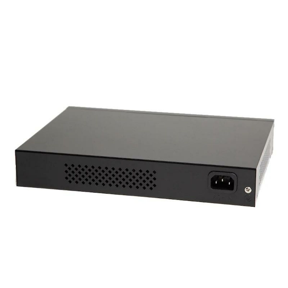 Switch iggual IGG318324 Gigabit Ethernet, iggual, Computing, Network devices, switch-iggual-igg318324-gigabit-ethernet, Brand_iggual, category-reference-2609, category-reference-2803, category-reference-2827, category-reference-t-19685, category-reference-t-19914, Condition_NEW, networks/wiring, Price_50 - 100, Teleworking, RiotNook