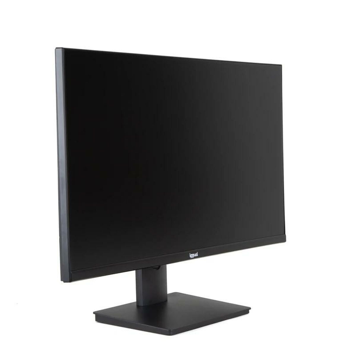 Monitor iggual ML27F 27", iggual, Computing, monitor-iggual-ml27f-27-led-ips, :Full HD, Brand_iggual, category-reference-2609, category-reference-2642, category-reference-2644, category-reference-t-19685, computers / peripherals, Condition_NEW, office, Price_100 - 200, Teleworking, RiotNook