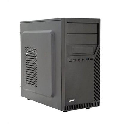 Desktop PC iggual PSIPCH532 16 GB RAM 480 GB SSD Intel Core I5 10400, iggual, Computing, Desktops, desktop-pc-iggual-psipch532-intel-core-i5-10400-integrated-chipset, :CPU, :Intel-i5, :RAM 16 GB, Brand_iggual, category-reference-2609, category-reference-2791, category-reference-2792, category-reference-t-19685, category-reference-t-19903, computers / components, Condition_NEW, office, Price_500 - 600, Teleworking, RiotNook