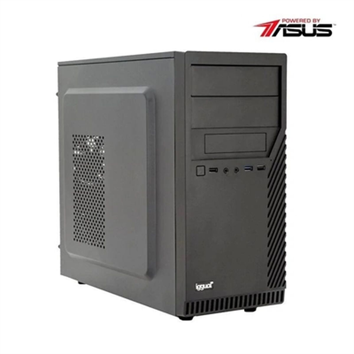 Desktop PC iggual ST PSIPCH709 16 GB RAM 1 TB SSD, iggual, Computing, Desktops, desktop-pc-iggual-st-psipch709-16-gb-ram-1-tb-ssd, Brand_iggual, category-reference-2609, category-reference-2791, category-reference-2792, category-reference-t-19685, category-reference-t-19903, category-reference-t-21381, computers / components, Condition_NEW, office, Price_600 - 700, Teleworking, RiotNook