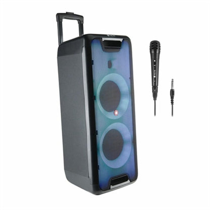 Portable Bluetooth Speakers NGS WILDRAVE1 200W, NGS, Electronics, Audio and Hi-Fi equipment, portable-bluetooth-speakers-ngs-wildrave1-200w, Brand_NGS, category-reference-2609, category-reference-2637, category-reference-2882, category-reference-t-19653, category-reference-t-7441, category-reference-t-7442, cinema and television, Condition_NEW, entertainment, ferretería, music, Price_100 - 200, RiotNook