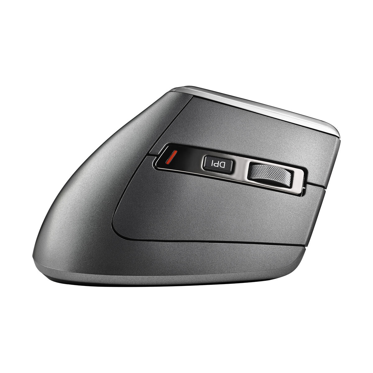 Wireless Mouse NGS EVO KARMA Black 3200 DPI, NGS, Computing, Accessories, wireless-mouse-ngs-evo-karma-black-3200-dpi, Brand_NGS, category-reference-2609, category-reference-2642, category-reference-2656, category-reference-t-19685, category-reference-t-19908, category-reference-t-21353, category-reference-t-25626, computers / peripherals, Condition_NEW, office, Price_50 - 100, Teleworking, RiotNook