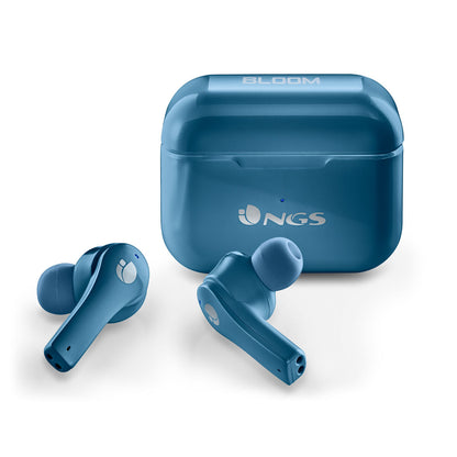 Headphones NGS ARTICABLOOMAZURE Blue, NGS, Electronics, Mobile communication and accessories, headphones-ngs-articabloomazure-blue, Brand_NGS, category-reference-2609, category-reference-2642, category-reference-2847, category-reference-t-19653, category-reference-t-21312, category-reference-t-4036, category-reference-t-4037, computers / peripherals, Condition_NEW, entertainment, music, office, Price_20 - 50, telephones & tablets, Teleworking, RiotNook