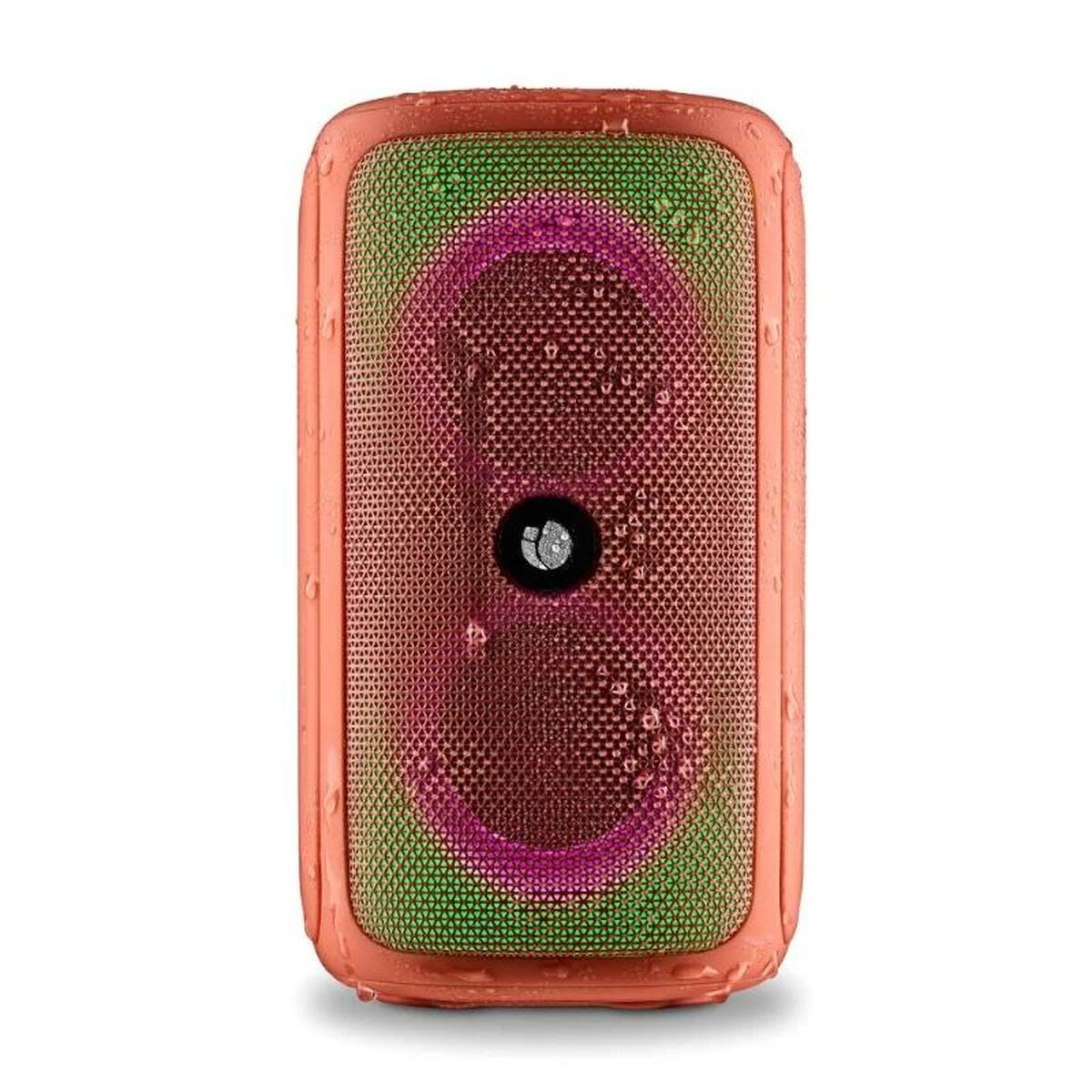 Portable Bluetooth Speakers NGS ROLLERBEAST, NGS, Electronics, Mobile communication and accessories, portable-bluetooth-speakers-ngs-rollerbeast, Brand_NGS, category-reference-2609, category-reference-2882, category-reference-2923, category-reference-t-19653, category-reference-t-21311, category-reference-t-4036, category-reference-t-4037, Condition_NEW, entertainment, music, Price_50 - 100, telephones & tablets, wifi y bluetooth, RiotNook