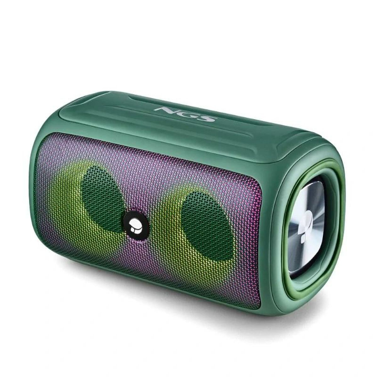 Portable Bluetooth Speakers NGS ELEC-SPK-0810, NGS, Electronics, Radio communication, portable-bluetooth-speakers-ngs-elec-spk-0810, Brand_NGS, category-reference-2609, category-reference-2637, category-reference-2882, category-reference-t-16442, category-reference-t-16443, category-reference-t-16444, category-reference-t-19653, cinema and television, Condition_NEW, entertainment, music, Price_50 - 100, RiotNook