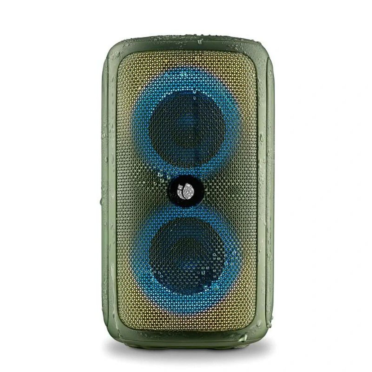 Portable Bluetooth Speakers NGS ELEC-SPK-0810, NGS, Electronics, Radio communication, portable-bluetooth-speakers-ngs-elec-spk-0810, Brand_NGS, category-reference-2609, category-reference-2637, category-reference-2882, category-reference-t-16442, category-reference-t-16443, category-reference-t-16444, category-reference-t-19653, cinema and television, Condition_NEW, entertainment, music, Price_50 - 100, RiotNook