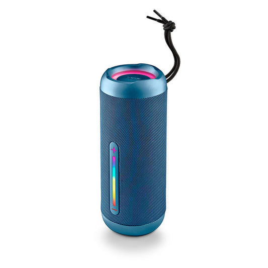 Portable Bluetooth Speakers NGS Roller Furia 2 Blue Blue 15 W, NGS, Electronics, Mobile communication and accessories, portable-bluetooth-speakers-ngs-roller-furia-2-blue-blue-15-w, Brand_NGS, category-reference-2609, category-reference-2882, category-reference-2923, category-reference-t-19653, category-reference-t-21311, category-reference-t-25527, category-reference-t-4036, category-reference-t-4037, Condition_NEW, entertainment, music, Price_50 - 100, telephones & tablets, wifi y bluetooth, RiotNook