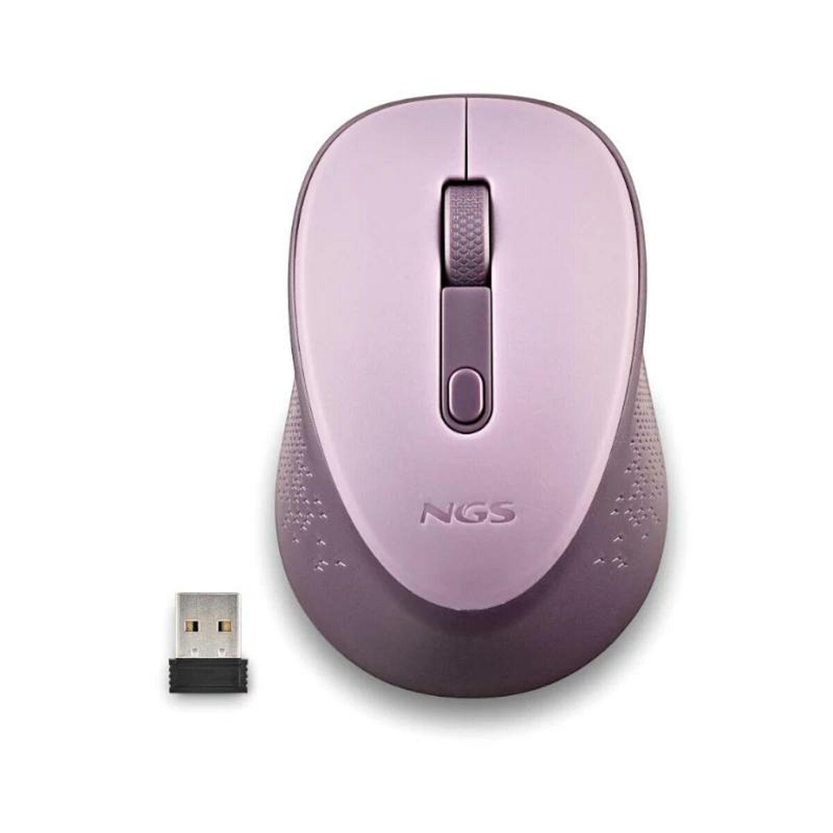Mouse NGS Lilac, NGS, Computing, Accessories, mouse-ngs-lilac, Brand_NGS, category-reference-2609, category-reference-2642, category-reference-2656, category-reference-t-19685, category-reference-t-19908, category-reference-t-21353, category-reference-t-25626, computers / peripherals, Condition_NEW, office, Price_20 - 50, Teleworking, RiotNook