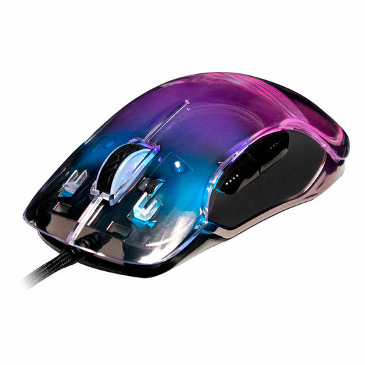 Mouse Newskill LYCAN ELECTROPLATING, Newskill, Computing, Accessories, mouse-newskill-lycan-electroplating, Brand_Newskill, category-reference-2609, category-reference-2642, category-reference-2656, category-reference-t-19685, category-reference-t-19908, category-reference-t-21353, computers / peripherals, Condition_NEW, office, Price_50 - 100, RiotNook
