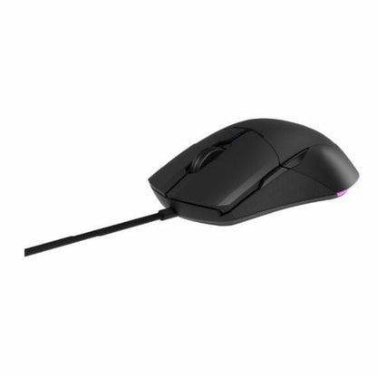 Mouse Newskill Chiron  Black, Newskill, Computing, Accessories, mouse-newskill-chiron-black-1, Brand_Newskill, category-reference-2609, category-reference-2642, category-reference-2656, category-reference-t-19685, category-reference-t-19908, category-reference-t-21353, category-reference-t-25626, computers / peripherals, Condition_NEW, office, Price_50 - 100, Teleworking, RiotNook