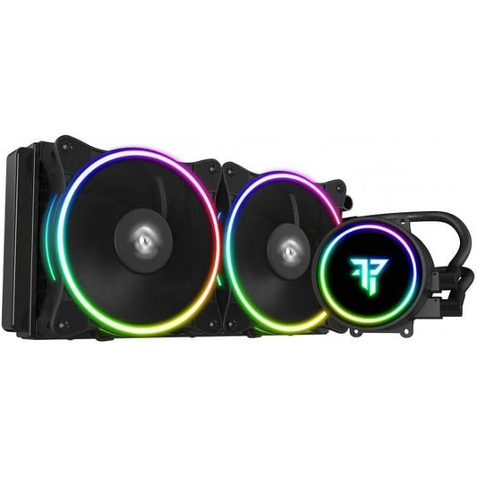 Portable Cooler Tempest Liquid Cooler 240, Tempest, Computing, Components, portable-cooler-tempest-liquid-cooler-240, Brand_Tempest, category-reference-2609, category-reference-2803, category-reference-2815, category-reference-t-19685, category-reference-t-19912, category-reference-t-21360, category-reference-t-25668, computers / components, Condition_NEW, Price_300 - 400, Teleworking, RiotNook