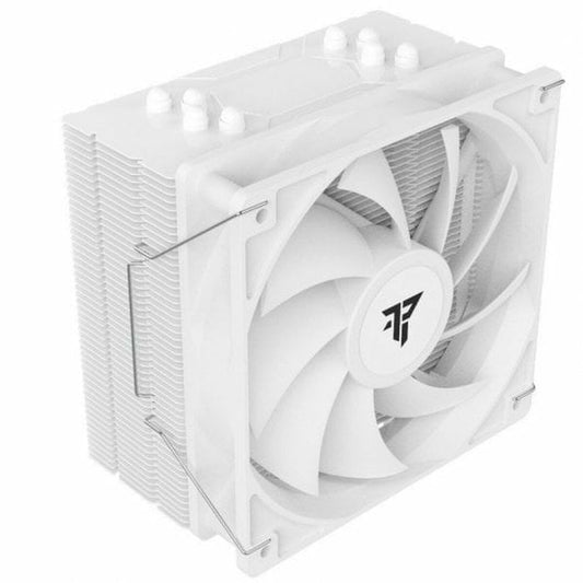 Ventilator and Heat Sink Tempest TP-COOL-4PW  White, Tempest, Computing, Components, ventilator-and-heat-sink-tempest-tp-cool-4pw-white, Brand_Tempest, category-reference-2609, category-reference-2803, category-reference-2815, category-reference-t-19685, category-reference-t-19912, category-reference-t-21360, category-reference-t-25668, computers / components, Condition_NEW, Price_100 - 200, Teleworking, RiotNook