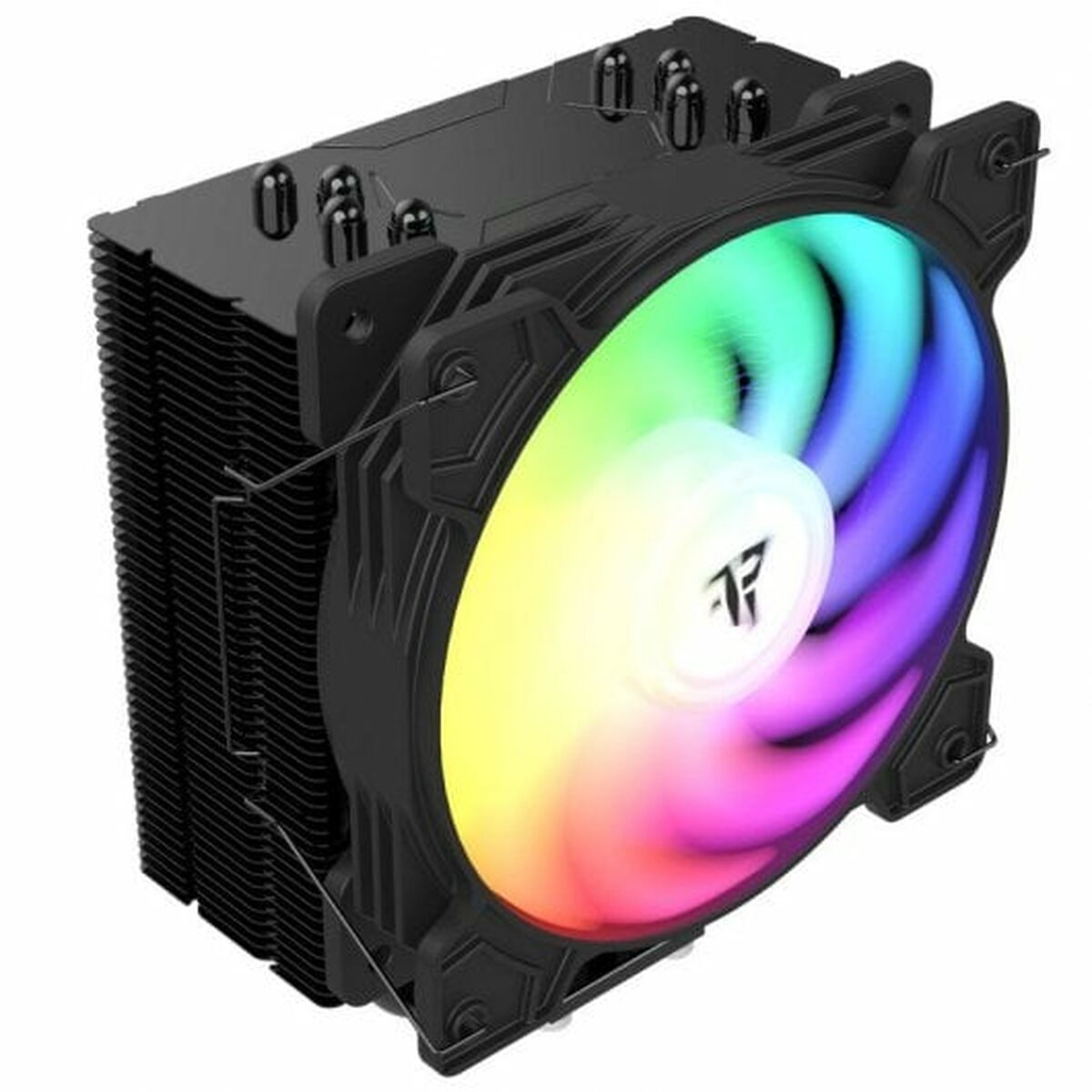 CPU Fan Tempest, Tempest, Computing, Components, cpu-fan-tempest-5, Brand_Tempest, category-reference-2609, category-reference-2803, category-reference-2815, category-reference-t-19685, category-reference-t-19912, category-reference-t-21360, category-reference-t-25668, category-reference-t-29842, computers / components, Condition_NEW, Price_100 - 200, Teleworking, RiotNook