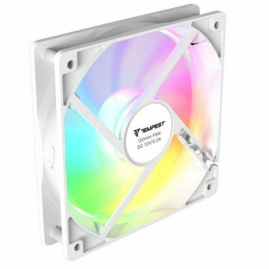 CPU Fan Tempest, Tempest, Computing, Components, cpu-fan-tempest-2, Brand_Tempest, category-reference-2609, category-reference-2803, category-reference-2815, category-reference-t-19685, category-reference-t-19912, category-reference-t-21360, category-reference-t-25668, category-reference-t-29842, computers / components, Condition_NEW, Price_20 - 50, Teleworking, RiotNook