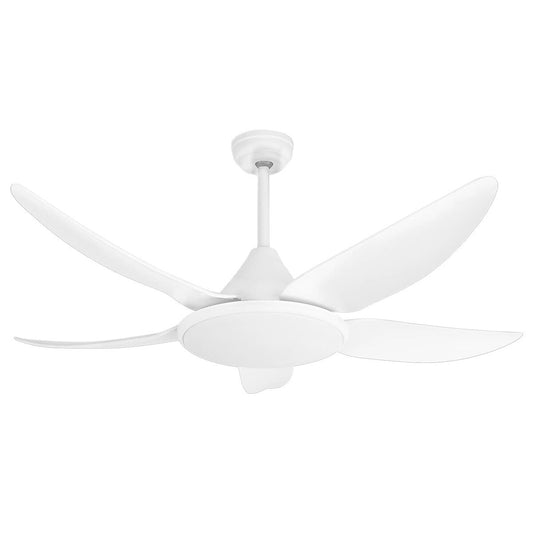 Ceiling Fan Orbegozo 17609 White Black 24 W Ø 120 cm, Orbegozo, Home and cooking, Portable air conditioning, ceiling-fan-orbegozo-17609-white-black-24-w-o-120-cm, Brand_Orbegozo, category-reference-2399, category-reference-2450, category-reference-2451, category-reference-t-19656, category-reference-t-21087, category-reference-t-25217, category-reference-t-29128, Condition_NEW, ferretería, Price_100 - 200, summer, RiotNook