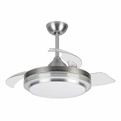 Ceiling Fan Orbegozo CP 110105 35 W Ø 105 cm, Orbegozo, Home and cooking, Portable air conditioning, ceiling-fan-orbegozo-cp-110105-35-w-o-105-cm, Brand_Orbegozo, category-reference-2399, category-reference-2450, category-reference-2451, category-reference-t-19656, category-reference-t-21087, category-reference-t-25217, category-reference-t-29128, Condition_NEW, ferretería, Price_100 - 200, summer, RiotNook