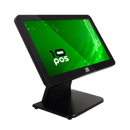 TPV 10POS FT-16NJ414128W1 15,6" Intel Celeron J4125 128 GB 4 GB 128 GB SSD 4 GB RAM, 10POS, Computing, Desktops, tpv-10pos-ft-16nj414128w1-15-6-intel-celeron-j4125-4-gb-ram-128-gb-4-gb-128-gb-ssd, :Intel Celeron, Brand_10POS, category-reference-2609, category-reference-2791, category-reference-2792, category-reference-t-19685, category-reference-t-19903, computers / components, Condition_NEW, office, Price_400 - 500, Teleworking, RiotNook