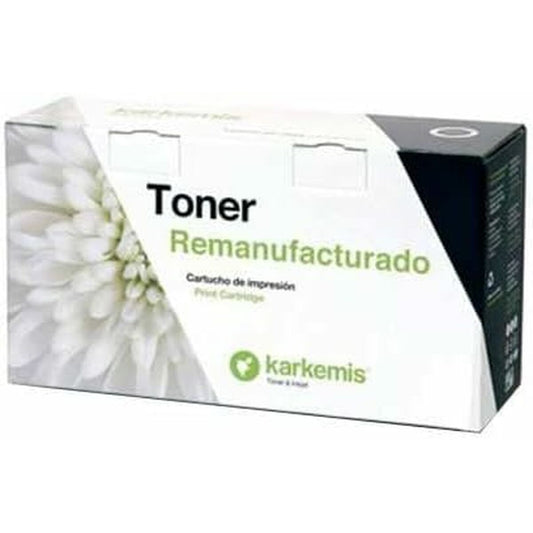 Recycled Toner Karkemis 135X Black, Karkemis, Computing, Printers and accessories, recycled-toner-karkemis-135x-black, Brand_Karkemis, category-reference-2609, category-reference-2642, category-reference-2876, category-reference-t-19685, category-reference-t-19911, category-reference-t-21377, category-reference-t-25688, category-reference-t-29849, Condition_NEW, office, Price_50 - 100, Teleworking, RiotNook