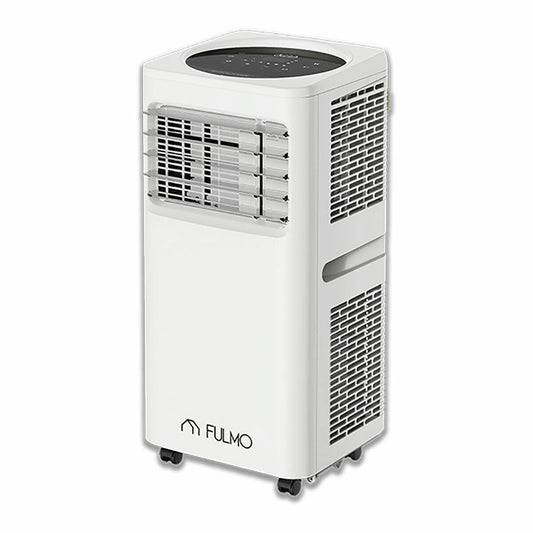 Portable Air Conditioner Fulmo 3500 W, Fulmo, Home and cooking, Portable air conditioning, portable-air-conditioner-fulmo-3500-w, Brand_Fulmo, category-reference-2399, category-reference-2450, category-reference-2451, category-reference-t-19656, category-reference-t-21087, category-reference-t-25214, category-reference-t-29110, Condition_NEW, ferretería, Price_300 - 400, summer, RiotNook