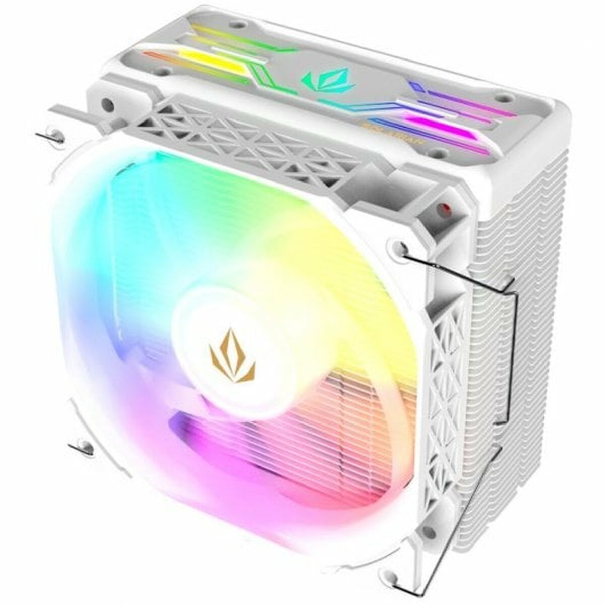 CPU Fan Forgeon Solarian Cooler ARGB, Forgeon, Computing, Components, cpu-fan-forgeon-solarian-cooler-argb, Brand_Forgeon, category-reference-2609, category-reference-2803, category-reference-2815, category-reference-t-19685, category-reference-t-19912, category-reference-t-21360, category-reference-t-25668, category-reference-t-29842, computers / components, Condition_NEW, Price_100 - 200, Teleworking, RiotNook