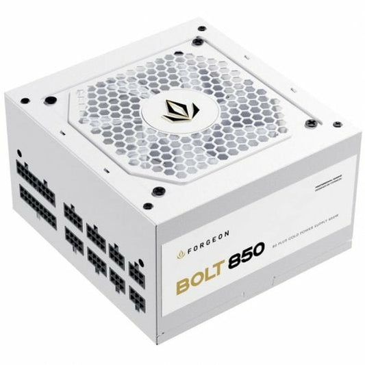 Power supply Forgeon Bolt PSU 850W Gold Modular 850 W 80 Plus Gold, Forgeon, Computing, Components, power-supply-forgeon-bolt-psu-850w-gold-modular-850-w-80-plus-gold, :850W, Brand_Forgeon, category-reference-2609, category-reference-2803, category-reference-2816, category-reference-t-19685, category-reference-t-19912, category-reference-t-21360, computers / components, Condition_NEW, ferretería, Price_600 - 700, Teleworking, RiotNook
