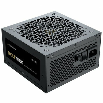 Power supply Forgeon Bolt PSU Modular 1000 W 80 Plus Gold, Forgeon, Computing, Components, power-supply-forgeon-bolt-psu-modular-1000-w-80-plus-gold, :1000W, Brand_Forgeon, category-reference-2609, category-reference-2803, category-reference-2816, category-reference-t-19685, category-reference-t-19912, category-reference-t-21360, computers / components, Condition_NEW, ferretería, Price_900 - 1000, Teleworking, RiotNook