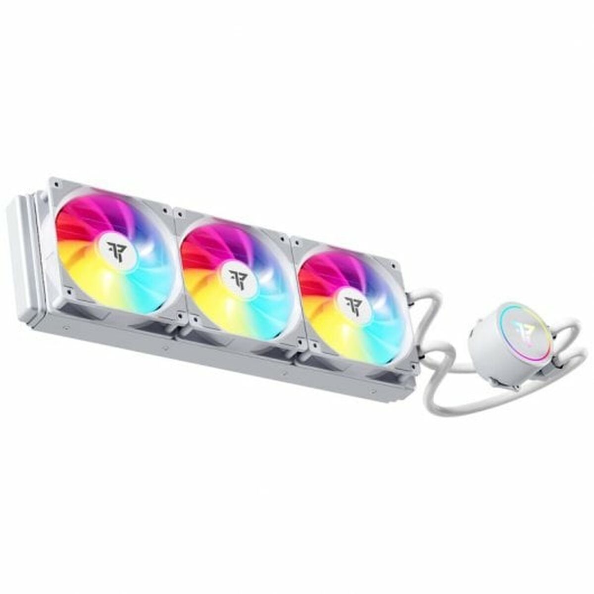 Liquid Refrigeration Kit Tempest Liquid Cooler 360 RGB, Tempest, Computing, Components, liquid-refrigeration-kit-tempest-liquid-cooler-360-rgb-2, Brand_Tempest, category-reference-2609, category-reference-2803, category-reference-2815, category-reference-t-19685, category-reference-t-19912, category-reference-t-21360, category-reference-t-25668, category-reference-t-29840, computers / components, Condition_NEW, Price_400 - 500, Teleworking, RiotNook