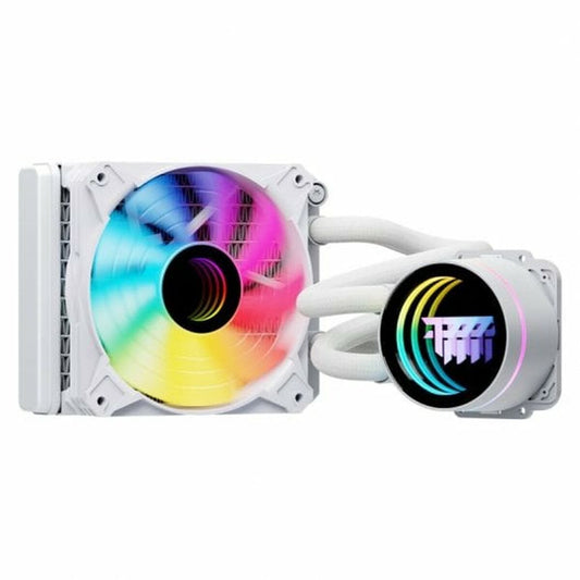 Liquid Refrigeration Kit Tempest Liquid Cooler 120 RGB, Tempest, Computing, Components, liquid-refrigeration-kit-tempest-liquid-cooler-120-rgb-1, Brand_Tempest, category-reference-2609, category-reference-2803, category-reference-2815, category-reference-t-19685, category-reference-t-19912, category-reference-t-21360, category-reference-t-25668, category-reference-t-29840, computers / components, Condition_NEW, Price_300 - 400, Teleworking, RiotNook