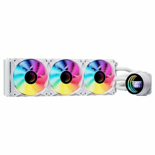 Liquid Refrigeration Kit Tempest Liquid Cooler 360 RGB, Tempest, Computing, Components, liquid-refrigeration-kit-tempest-liquid-cooler-360-rgb-1, Brand_Tempest, category-reference-2609, category-reference-2803, category-reference-2815, category-reference-t-19685, category-reference-t-19912, category-reference-t-21360, category-reference-t-25668, category-reference-t-29840, computers / components, Condition_NEW, Price_500 - 600, Teleworking, RiotNook