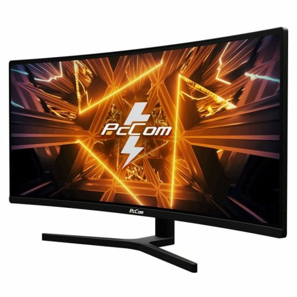 Monitor PcCom Elysium Pro 34" 165 Hz, PcCom, Computing, monitor-pccom-elysium-pro-34-165-hz, Brand_PcCom, category-reference-2609, category-reference-2642, category-reference-2644, category-reference-t-19685, computers / peripherals, Condition_NEW, office, Price_+ 1000, Teleworking, RiotNook