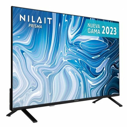 Smart TV Nilait Luxe NI-43UB8001SE 4K Ultra HD 43", Nilait, Electronics, TV, Video and home cinema, smart-tv-nilait-luxe-ni-43ub8001se-4k-ultra-hd-43, Brand_Nilait, category-reference-2609, category-reference-2625, category-reference-2931, category-reference-t-18805, category-reference-t-19653, cinema and television, Condition_NEW, entertainment, Price_300 - 400, RiotNook