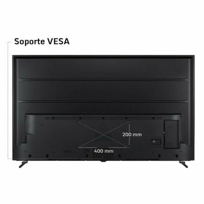 Smart TV Nilait Luxe NI-65UB8001SE 4K Ultra HD 65", Nilait, Electronics, TV, Video and home cinema, smart-tv-nilait-luxe-ni-65ub8001se-4k-ultra-hd-65, :65 INCHES or 165.1 CM, :Ultra HD, Brand_Nilait, category-reference-2609, category-reference-2625, category-reference-2931, category-reference-t-18805, category-reference-t-19653, cinema and television, Condition_NEW, entertainment, Price_+ 1000, RiotNook