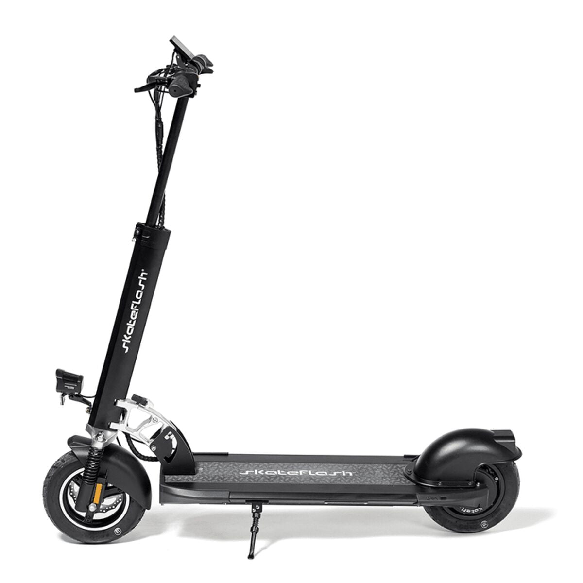 Electric Scooter Skate Flash SK URBAN PRO Black 800 W, Skate Flash, Sports and outdoors, Urban mobility, electric-scooter-skate-flash-sk-urban-pro-black-800-w, Brand_Skate Flash, category-reference-2609, category-reference-2629, category-reference-2904, category-reference-t-19681, category-reference-t-19756, category-reference-t-19876, category-reference-t-21245, category-reference-t-25387, Condition_NEW, deportista / en forma, Price_700 - 800, RiotNook