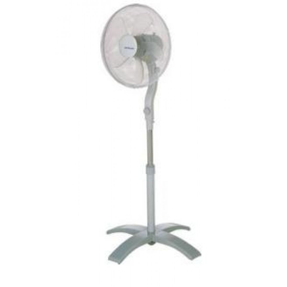 Freestanding Fan Orbegozo SF 0440 White 60 W, Orbegozo, Home and cooking, Portable air conditioning, freestanding-fan-orbegozo-sf-0440-white-60-w, Brand_Orbegozo, category-reference-2399, category-reference-2450, category-reference-2451, category-reference-t-19656, category-reference-t-21087, category-reference-t-25217, Condition_NEW, ferretería, Price_50 - 100, summer, RiotNook