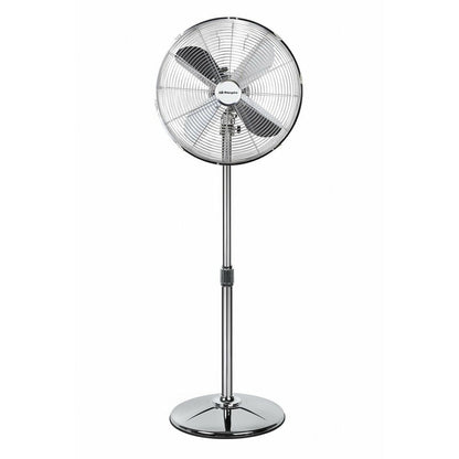 Freestanding Fan Orbegozo CT-12105 Silver, Orbegozo, Home and cooking, Portable air conditioning, freestanding-fan-orbegozo-ct-12105-silver, Brand_Orbegozo, category-reference-2399, category-reference-2450, category-reference-2451, category-reference-t-19656, category-reference-t-21087, category-reference-t-25217, Condition_NEW, ferretería, Price_50 - 100, summer, RiotNook