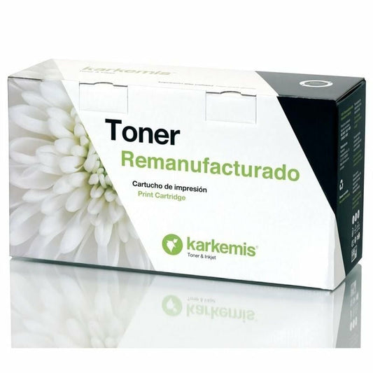 Recycled Toner Karkemis 207X Black, Karkemis, Computing, Printers and accessories, recycled-toner-karkemis-207x-black, Brand_Karkemis, category-reference-2609, category-reference-2642, category-reference-2876, category-reference-t-19685, category-reference-t-19911, category-reference-t-21377, category-reference-t-25688, category-reference-t-29849, Condition_NEW, office, Price_50 - 100, Teleworking, RiotNook