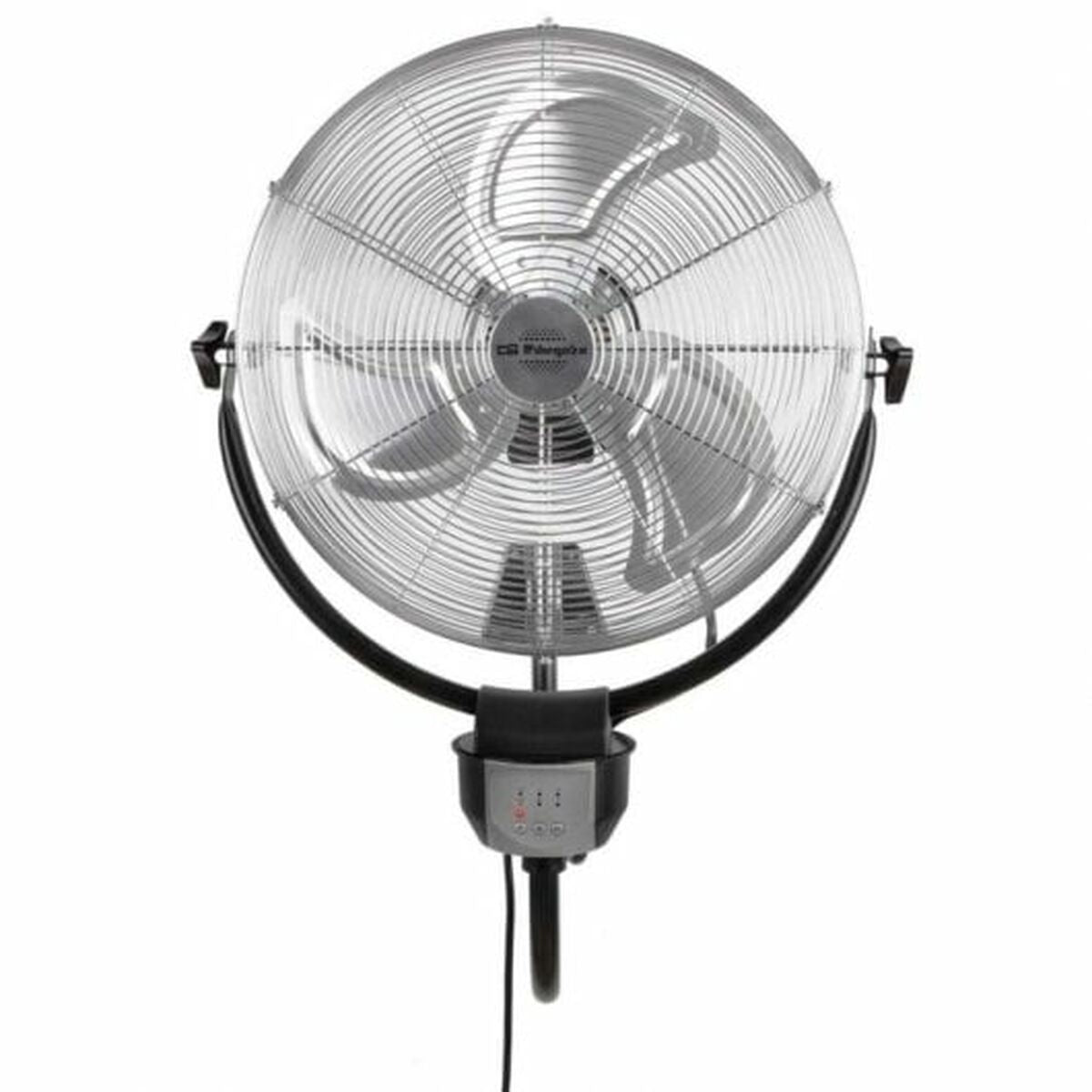 Freestanding Fan Orbegozo SFA 7000 Black Multicolour 100 W, Orbegozo, Home and cooking, Portable air conditioning, freestanding-fan-orbegozo-sfa-7000-black-multicolour-100-w, Brand_Orbegozo, category-reference-2399, category-reference-2450, category-reference-2451, category-reference-t-19656, category-reference-t-21087, category-reference-t-25217, Condition_NEW, ferretería, Price_100 - 200, summer, RiotNook