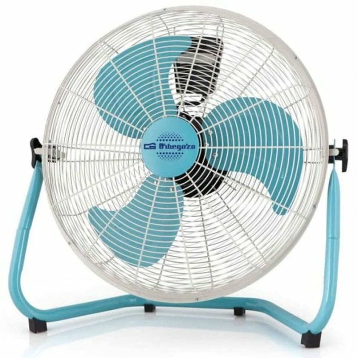 Table Fan Orbegozo PW 1546 130 W, Orbegozo, Home and cooking, Portable air conditioning, table-fan-orbegozo-pw-1546-130-w, Brand_Orbegozo, category-reference-2399, category-reference-2450, category-reference-2451, category-reference-t-19656, category-reference-t-21087, category-reference-t-25217, category-reference-t-29129, Condition_NEW, ferretería, Price_50 - 100, summer, RiotNook