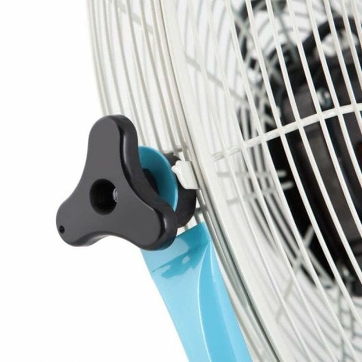 Table Fan Orbegozo PW 1546 130 W, Orbegozo, Home and cooking, Portable air conditioning, table-fan-orbegozo-pw-1546-130-w, Brand_Orbegozo, category-reference-2399, category-reference-2450, category-reference-2451, category-reference-t-19656, category-reference-t-21087, category-reference-t-25217, category-reference-t-29129, Condition_NEW, ferretería, Price_50 - 100, summer, RiotNook
