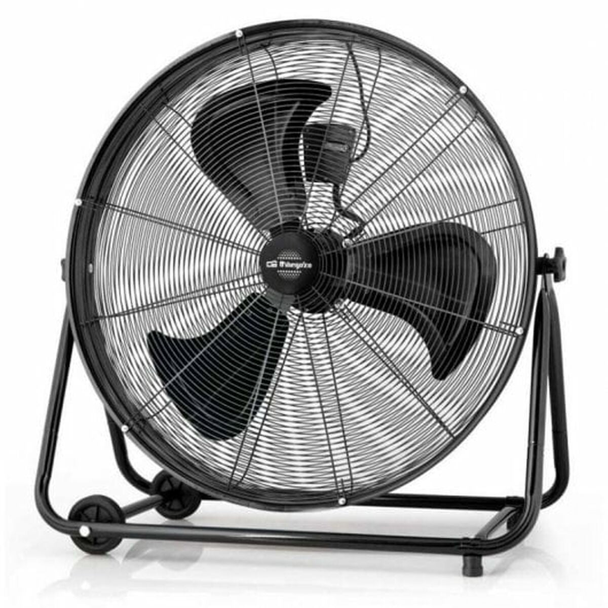 Freestanding Fan Orbegozo PWT 3061 Black 180 W, Orbegozo, Home and cooking, Portable air conditioning, freestanding-fan-orbegozo-pwt-3061-black-180-w, Brand_Orbegozo, category-reference-2399, category-reference-2450, category-reference-2451, category-reference-t-19656, category-reference-t-21087, category-reference-t-25217, Condition_NEW, ferretería, Price_100 - 200, summer, RiotNook