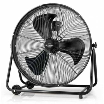 Freestanding Fan Orbegozo PWT 3061 Black 180 W, Orbegozo, Home and cooking, Portable air conditioning, freestanding-fan-orbegozo-pwt-3061-black-180-w, Brand_Orbegozo, category-reference-2399, category-reference-2450, category-reference-2451, category-reference-t-19656, category-reference-t-21087, category-reference-t-25217, Condition_NEW, ferretería, Price_100 - 200, summer, RiotNook