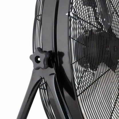 Freestanding Fan Orbegozo PWT 3061 Black 180 W, Orbegozo, Home and cooking, Portable air conditioning, freestanding-fan-orbegozo-pwt-3061-black-180-w, Brand_Orbegozo, category-reference-2399, category-reference-2450, category-reference-2451, category-reference-t-19656, category-reference-t-21087, category-reference-t-25217, Condition_NEW, ferretería, Price_100 - 200, summer, RiotNook