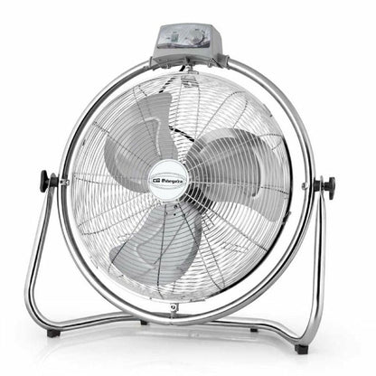 Freestanding Fan Orbegozo PWO 0936 45 W White, Orbegozo, Home and cooking, Portable air conditioning, freestanding-fan-orbegozo-pwo-0936-45-w-white, Brand_Orbegozo, category-reference-2399, category-reference-2450, category-reference-2451, category-reference-t-19656, category-reference-t-21087, category-reference-t-25217, category-reference-t-29130, Condition_NEW, ferretería, Price_50 - 100, summer, RiotNook
