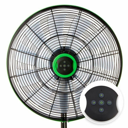 Freestanding Fan Orbegozo SF 0248 90 W, Orbegozo, Home and cooking, Portable air conditioning, freestanding-fan-orbegozo-sf-0248-90-w-1, Brand_Orbegozo, category-reference-2399, category-reference-2450, category-reference-2451, category-reference-t-19656, category-reference-t-21087, category-reference-t-25217, category-reference-t-29130, Condition_NEW, ferretería, Price_100 - 200, summer, RiotNook