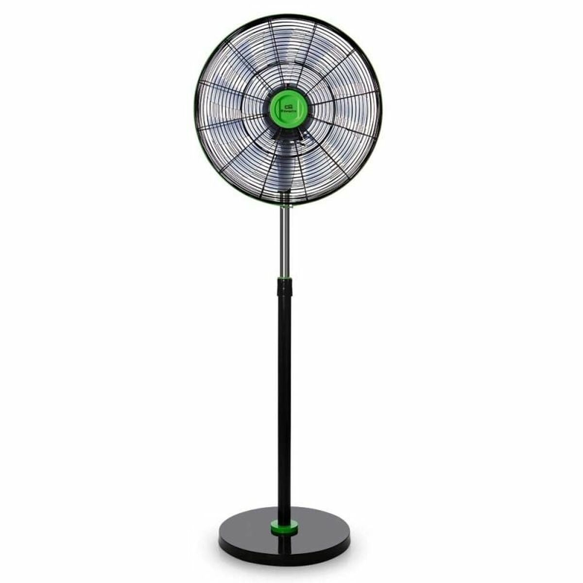 Freestanding Fan Orbegozo SF 0248 90 W, Orbegozo, Home and cooking, Portable air conditioning, freestanding-fan-orbegozo-sf-0248-90-w-1, Brand_Orbegozo, category-reference-2399, category-reference-2450, category-reference-2451, category-reference-t-19656, category-reference-t-21087, category-reference-t-25217, category-reference-t-29130, Condition_NEW, ferretería, Price_100 - 200, summer, RiotNook